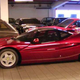 Illustration for article titled The Worst People In The World With The Best Car Collections